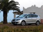 Seat Altea XL 2006 года